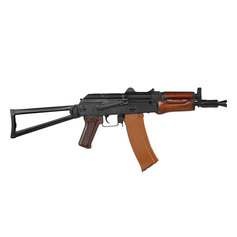 LCT AKS74UN クリンコフ 電動ガン (JP Ver.) 18歳以上 : ミリタリー