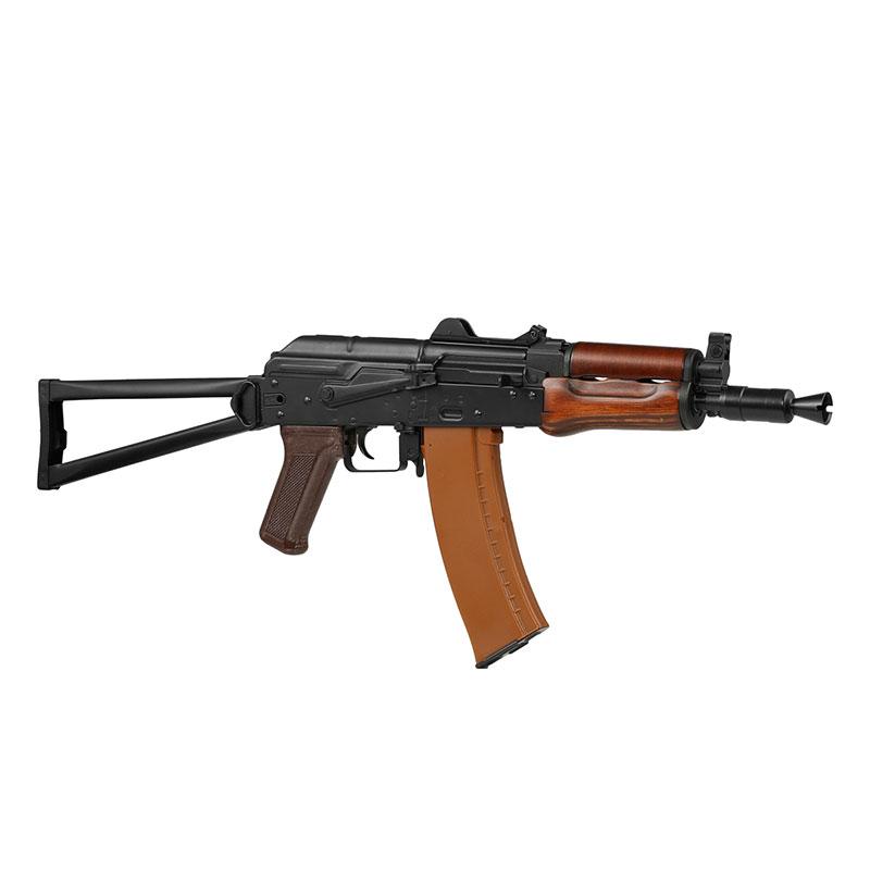 LCT AKS74UN クリンコフ 電動ガン (JP Ver.) 18歳以上 : ミリタリー