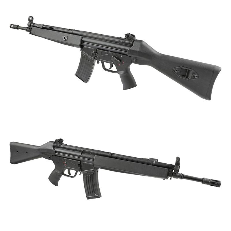 LCT HK33A2 電動ガン (JP Ver.) 18歳以上 : ミリタリーショップH.T.G.