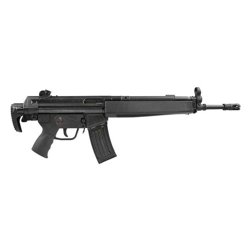 LCT HK33A3 電動ガン (JP Ver.) 18歳以上 : ミリタリーショップH.T.G.