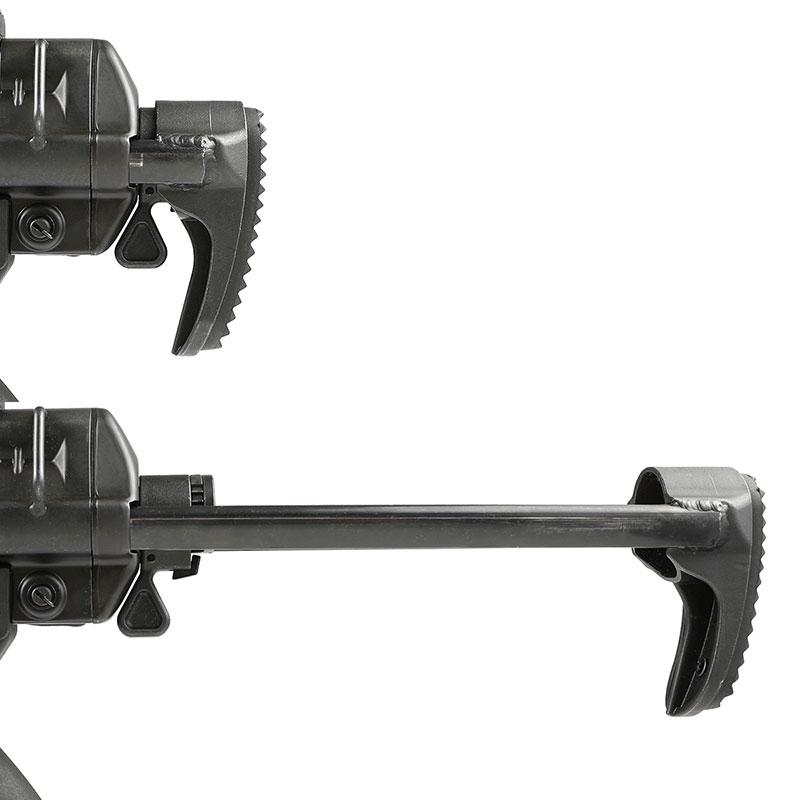 LCT HK33A3 電動ガン (JP Ver.) 18歳以上 : ミリタリーショップH.T.G.