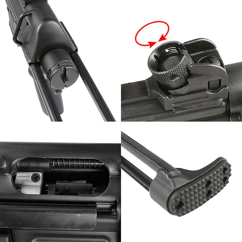 LCT HK33A3 電動ガン (JP Ver.) 18歳以上 : ミリタリーショップH.T.G.