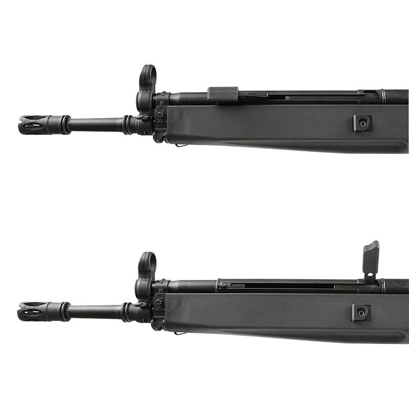 LCT HK33A3 電動ガン (JP Ver.) 18歳以上 : ミリタリーショップH.T.G.