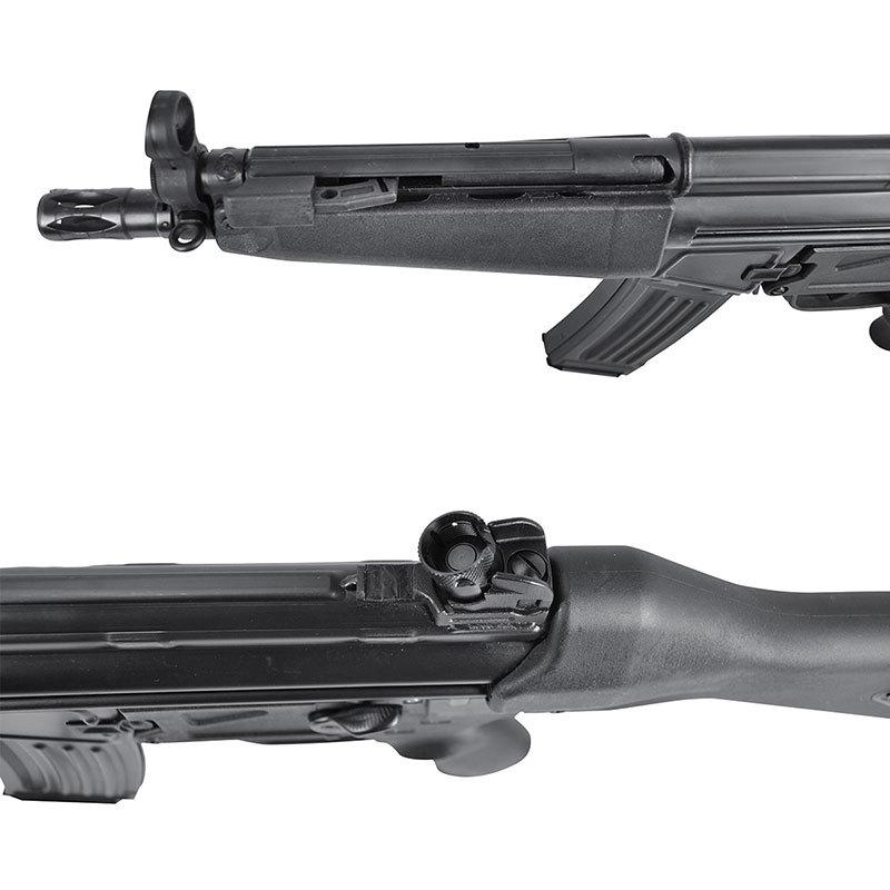 LCT HK53A2 電動ガン (JP Ver.) 18歳以上 : ミリタリーショップH.T.G.