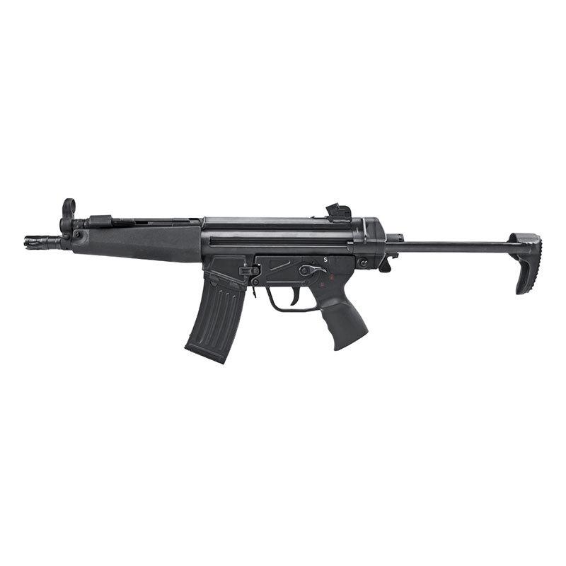 LCT HK53A3 電動ガン (JP Ver.) 18歳以上 : ミリタリーショップH.T.G.