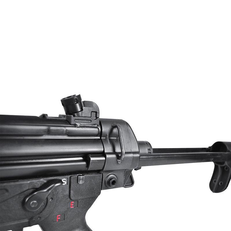 LCT HK53A3 電動ガン (JP Ver.) 18歳以上 : ミリタリーショップH.T.G.