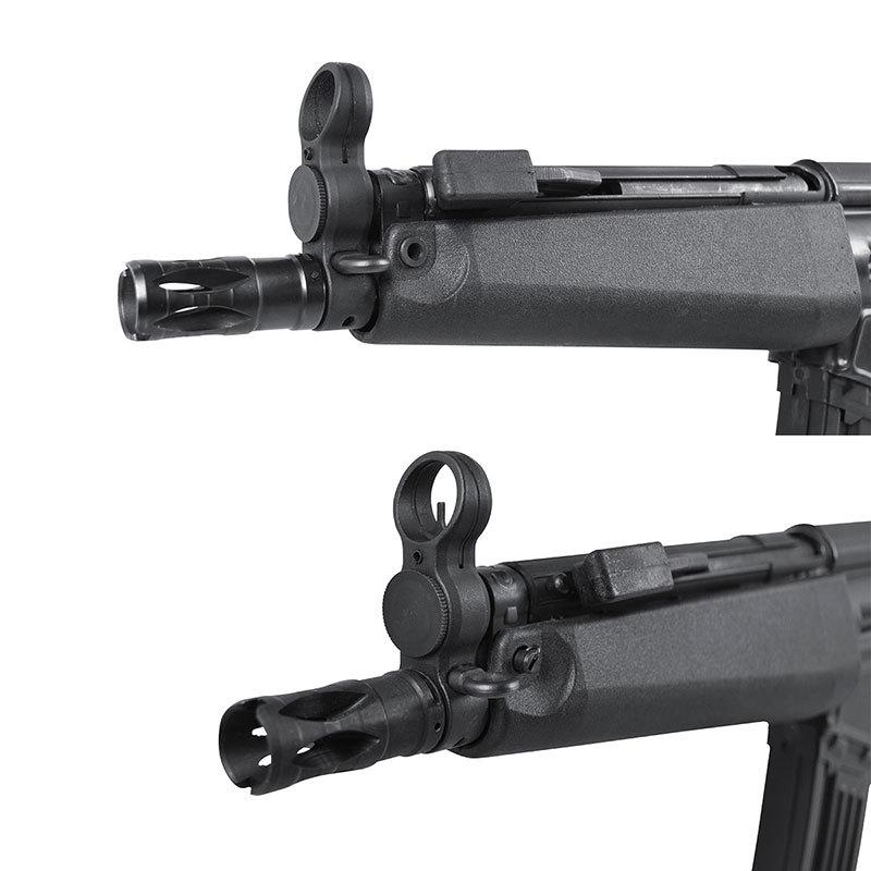 LCT HK53A3 電動ガン (JP Ver.) 18歳以上 : ミリタリーショップH.T.G.