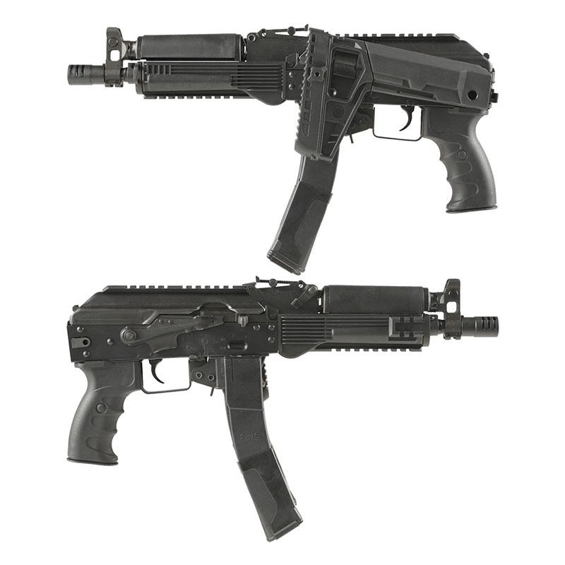 LCT PPK20 電動ガン (2020年仕様/JP Ver.) 18歳以上 : ミリタリー