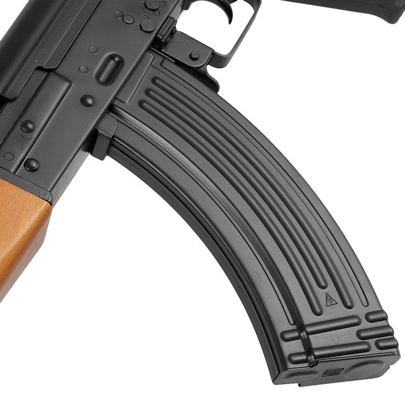 LCT M70AB2 ツァスタバ 電動ガン (JP Ver.) 18歳以上 : ミリタリー