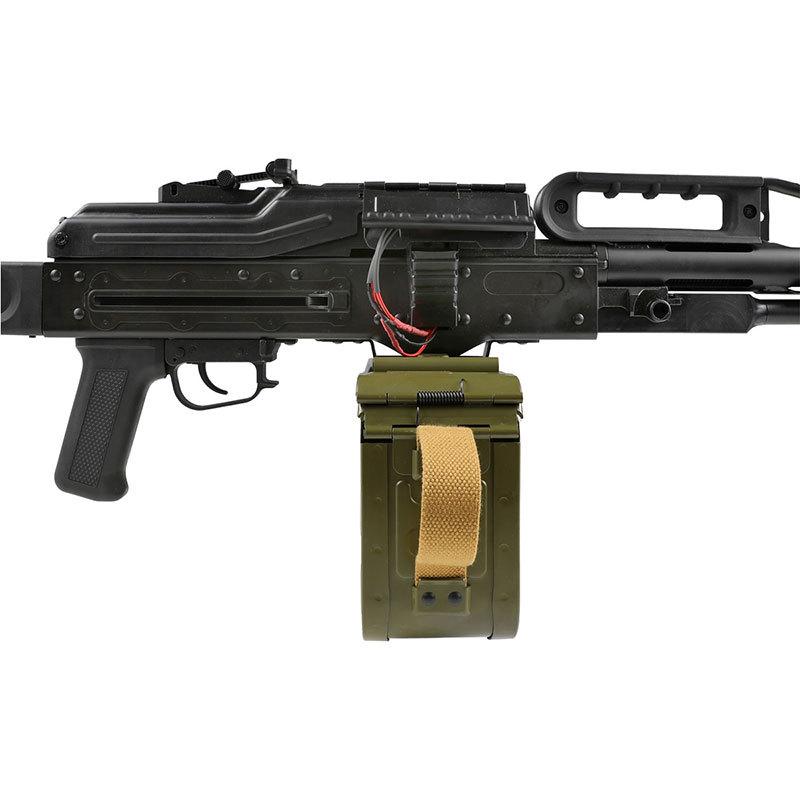 LCT PKP 電動ガン (JP Ver.) 18歳以上 : ミリタリーショップH.T.G.