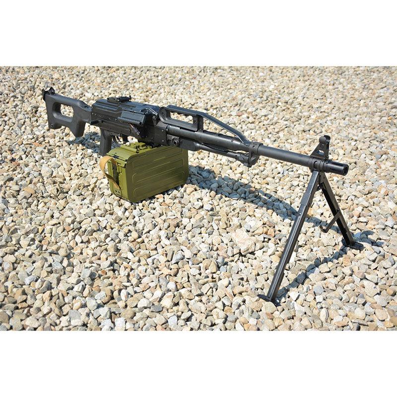 LCT PKP 電動ガン