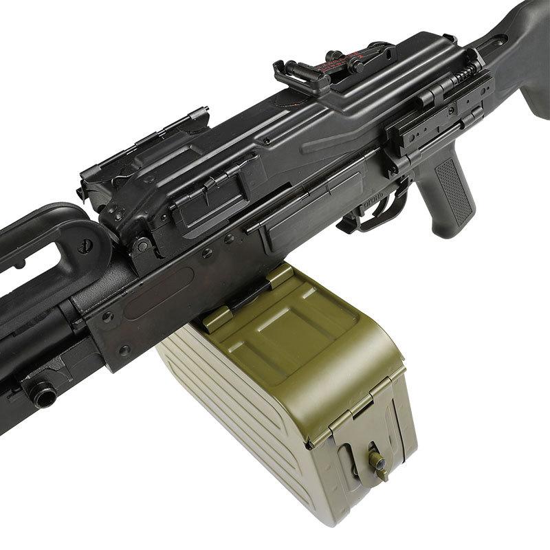 LCT PKP 電動ガン (JP Ver.) 18歳以上 : ミリタリーショップH.T.G.