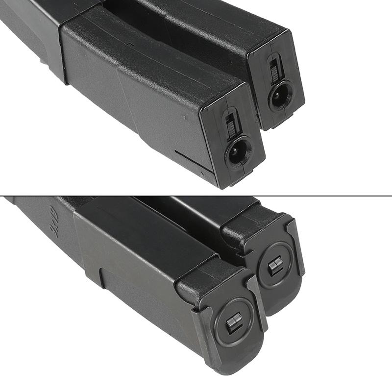 LCT PP1901 VITYAZ ヴィチャズ 電動ガン (JP Ver.) 18歳以上