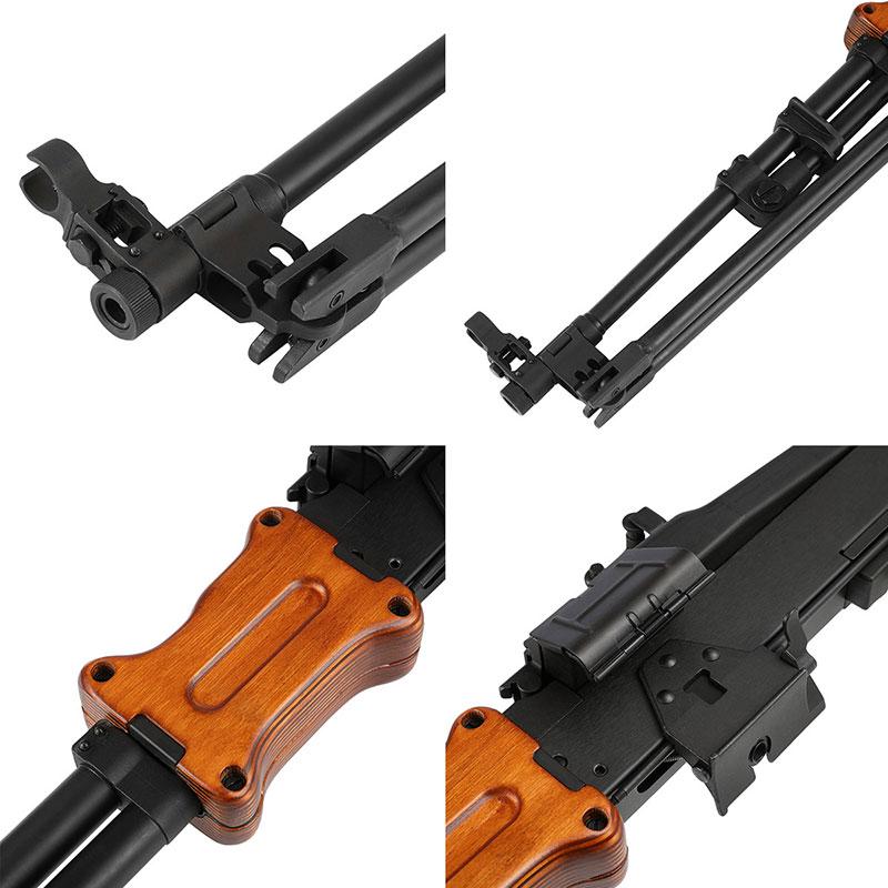 LCT RPD 電動ガン 18歳以上 : ミリタリーショップH.T.G. - 通販