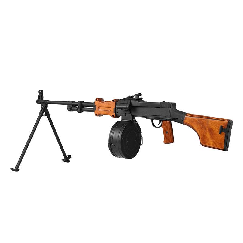 LCT RPD 電動ガン 18歳以上 : ミリタリーショップH.T.G. - 通販
