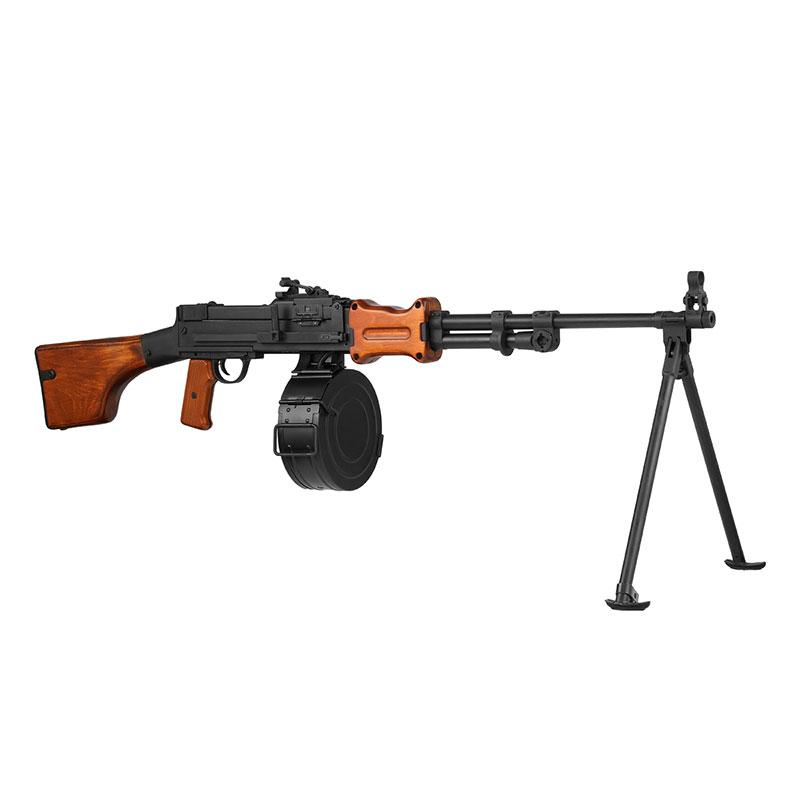 LCT RPD 電動ガン 18歳以上 : ミリタリーショップH.T.G. - 通販 - Yahoo!ショッピング
