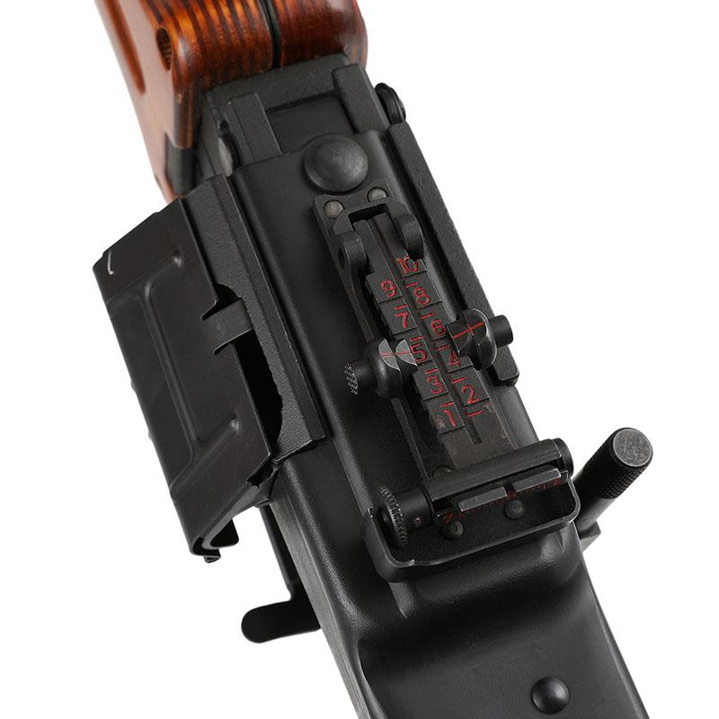 LCT RPD 電動ガン 18歳以上 : ミリタリーショップH.T.G. - 通販 - Yahoo!ショッピング
