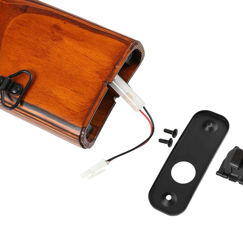 LCT RPK 電動ガン (JP Ver.) 18歳以上 : ミリタリーショップH.T.G.