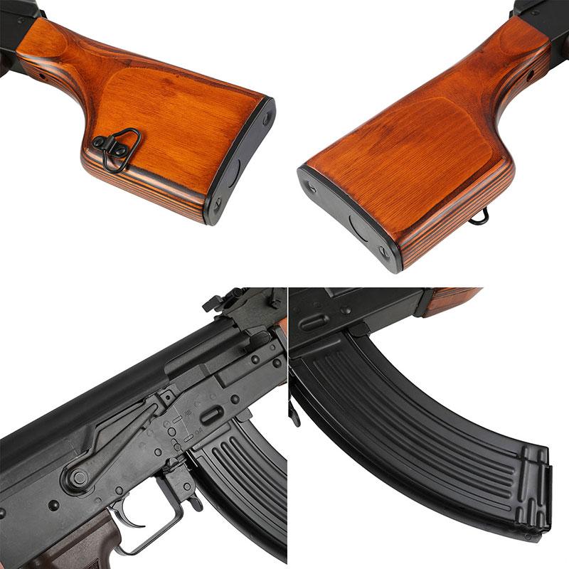 LCT RPK 電動ガン (JP Ver.) 18歳以上 : ミリタリーショップH.T.G.