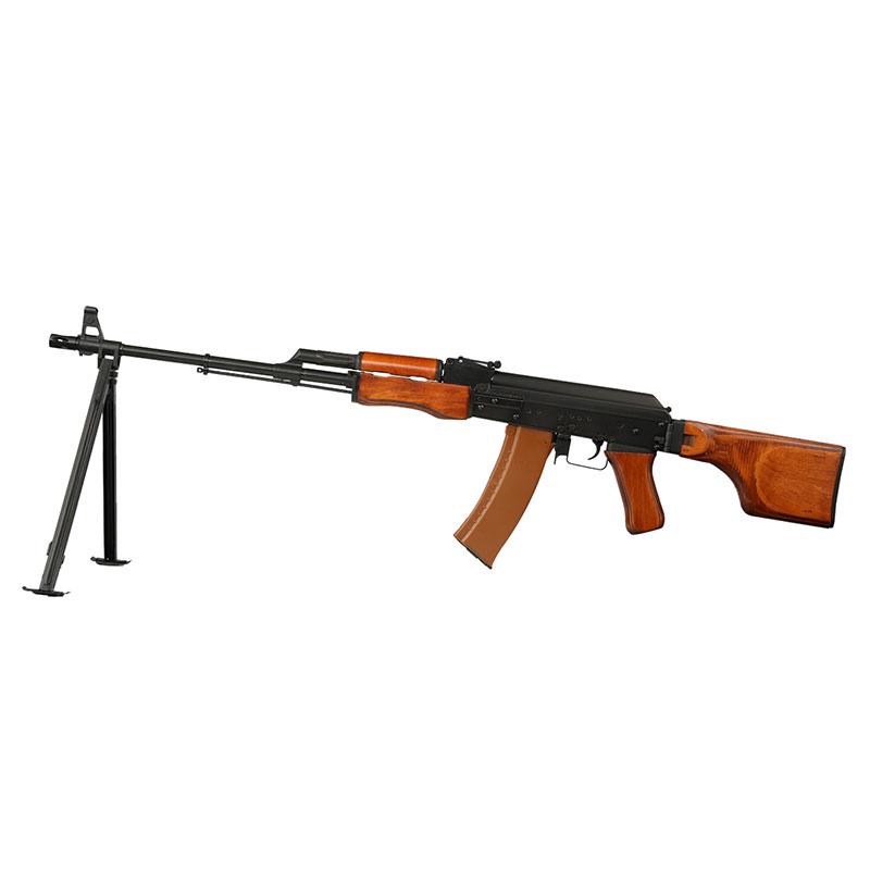 電動ガン LCT RPKS74 電動ガン (JP Ver.) 18歳以上 : ミリタリーショップH.T.G.