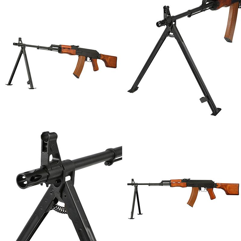 LCT RPKS74 電動ガン (JP Ver.) 18歳以上 : ミリタリーショップH.T.G.