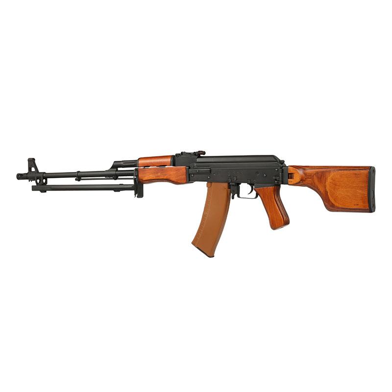 LCT RPKS74 電動ガン (JP Ver.) 18歳以上 : ミリタリーショップH.T.G.