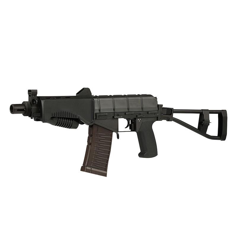 LCT SR3M ヴィーフリ 電動ガン (JP Ver.) 18歳以上 : ミリタリー