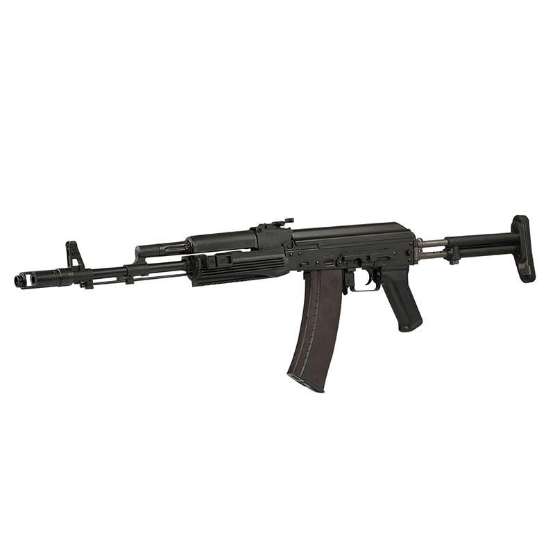 LCT AK74 STKBRストック (JP Ver.) 18歳以上 : ミリタリー LCT AK74 STKBRストック (JP Ver.) 18歳以上 : ミリタリー