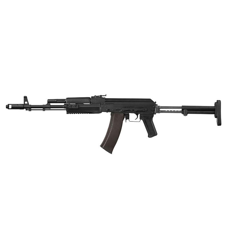 LCT AK74 STKBRストック (JP Ver.) 18歳以上 : ミリタリー