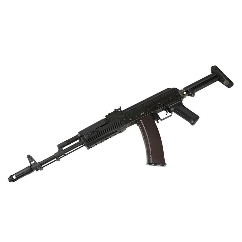 LCT AK74 STKBRストック (JP Ver.) 18歳以上 : ミリタリーショップ