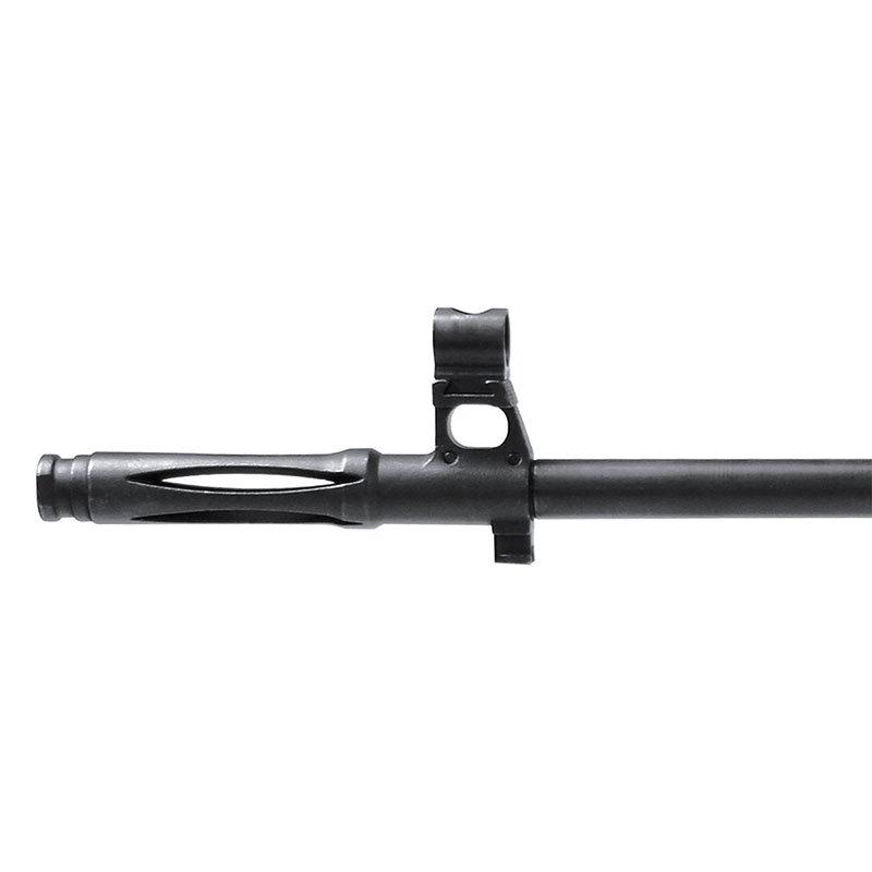 LCT SVD ドラグノフ 電動ガン 電子トリガー搭載 (Black/JP Ver.) 18歳