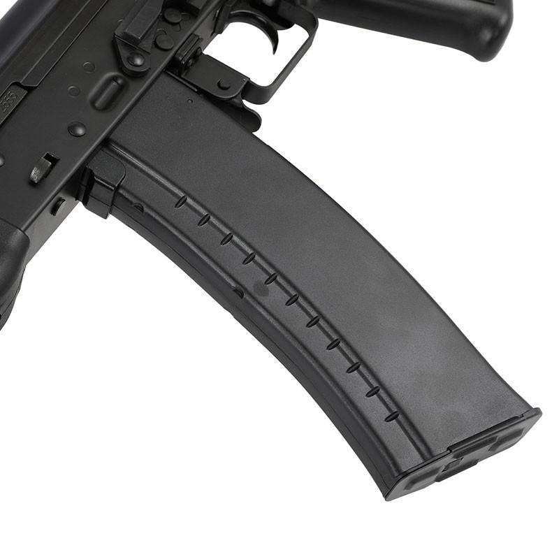LCT AK102 タクティカル 電動ガン(JP Ver.) 18歳以上 : ミリタリー