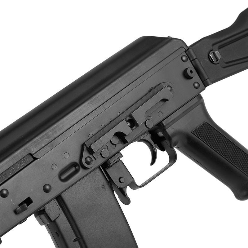 LCT AK102 タクティカル 電動ガン(JP Ver.) 18歳以上 : ミリタリー