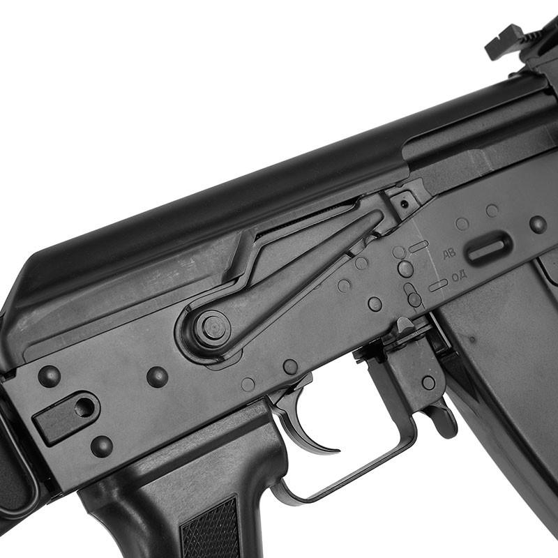LCT AK102 タクティカル 電動ガン(JP Ver.) 18歳以上 : ミリタリー