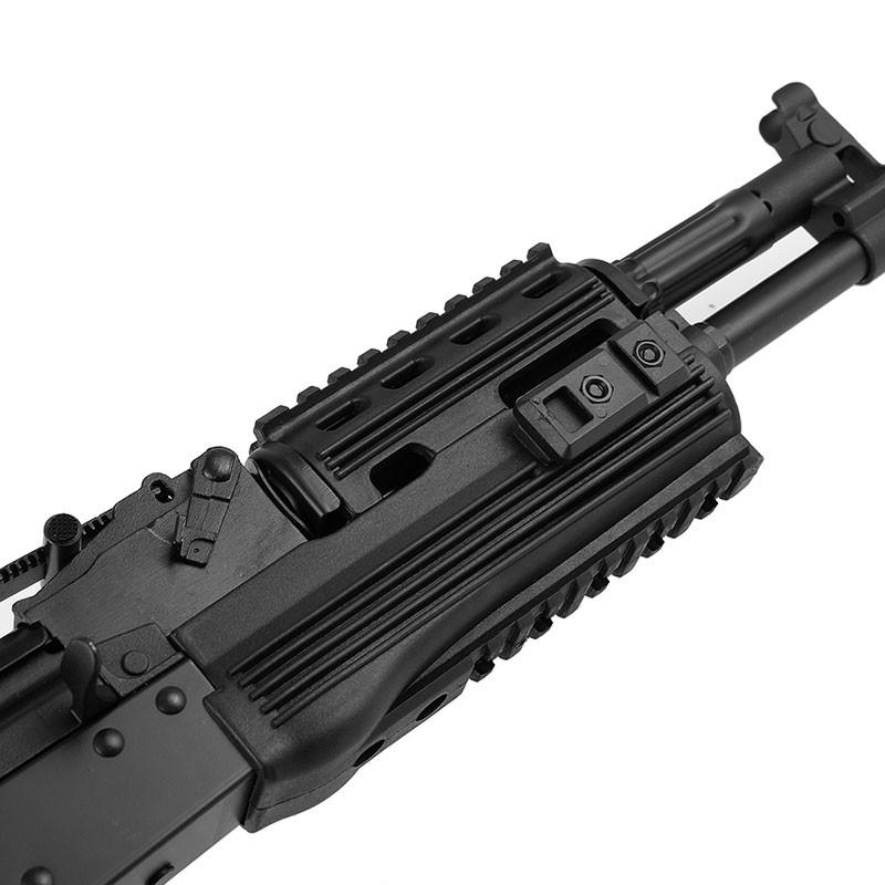 LCT電動ガン　ＡＫ102　18歳以上 LCT AK102 タクティカル 電動ガン(JP Ver.) 18歳以上 : ミリタリー
