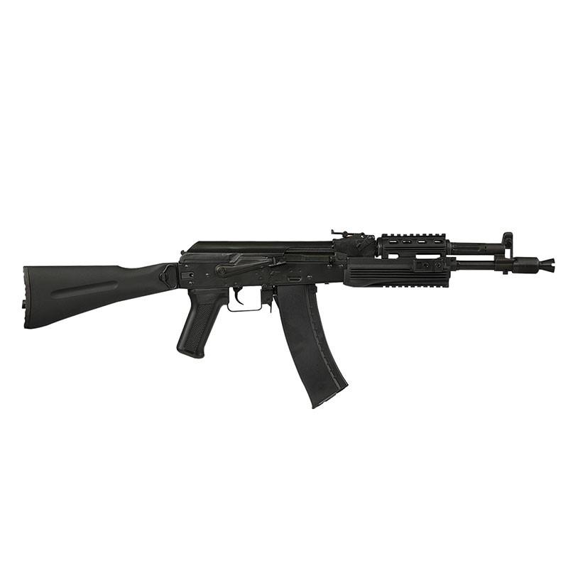 LCT電動ガン　ＡＫ102　18歳以上 LCT AK102 タクティカル 電動ガン(JP Ver.) 18歳以上 : ミリタリー