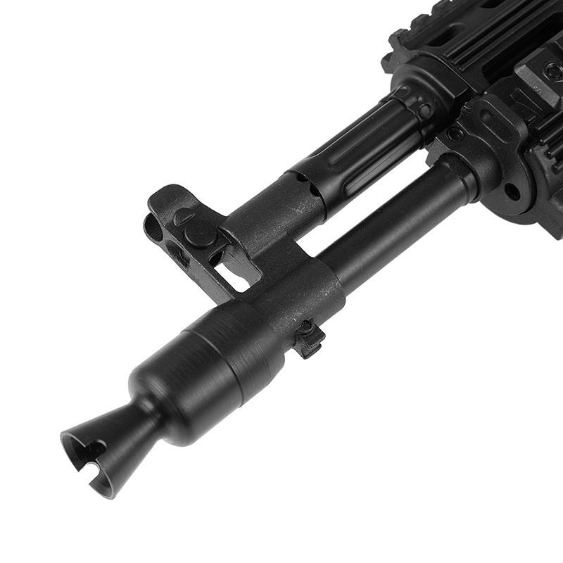 電動マシンガン LCT AK102 タクティカル 電動ガン(JP Ver.) 18歳以上 : ミリタリー