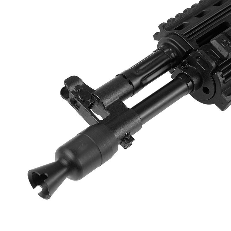 LCT AK104 タクティカル電動ガン(JP Ver.) 18歳以上 : ミリタリー