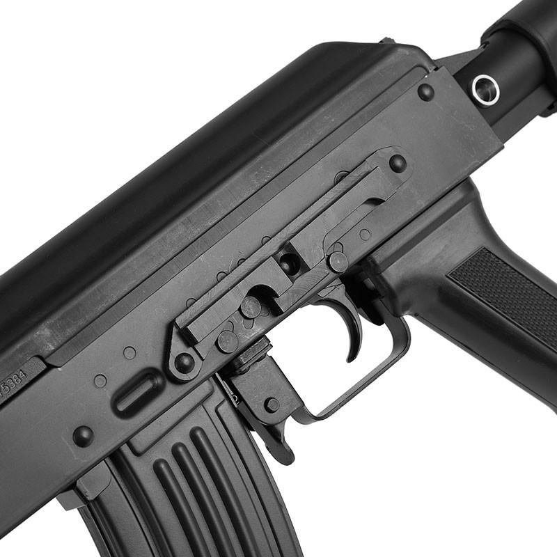 LCT AK104 タクティカル電動ガン(JP Ver.) 18歳以上 : ミリタリー