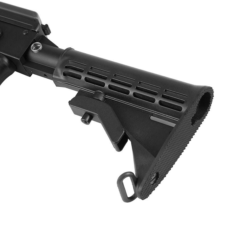 LCT AK104 タクティカル電動ガン(JP Ver.) 18歳以上 : ミリタリー