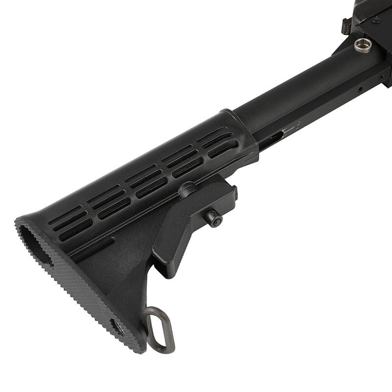 LCT AK104 タクティカル電動ガン(JP Ver.) 18歳以上 : ミリタリー