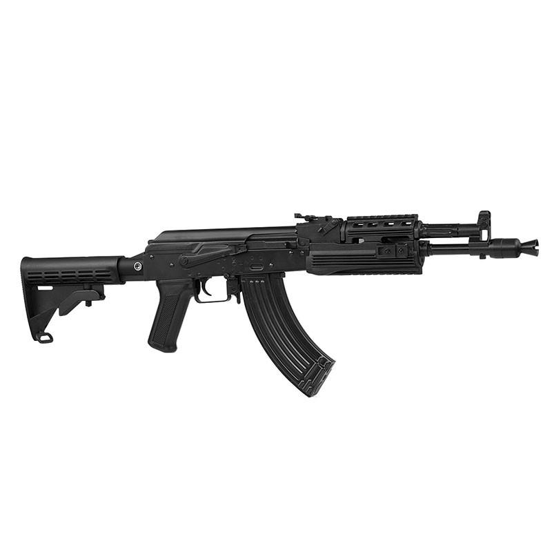 LCT AK104 タクティカル電動ガン(JP Ver.) 18歳以上 : ミリタリー