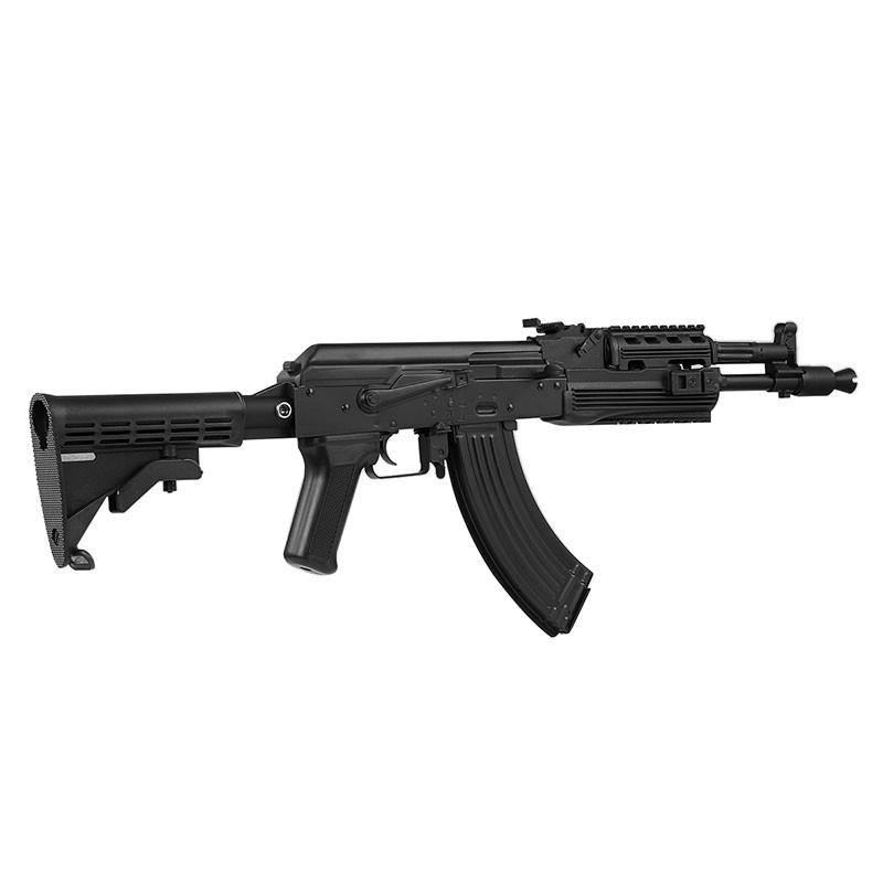 LCT AK104 タクティカル電動ガン(JP Ver.) 18歳以上 : ミリタリー