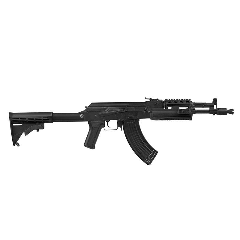 LCT AK104 タクティカル電動ガン(JP Ver.) 18歳以上 : ミリタリー