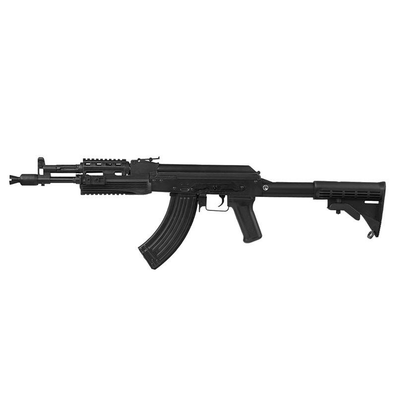 トイガン taakaa LCT AK104 タクティカル電動ガン(JP Ver.) 18歳以上