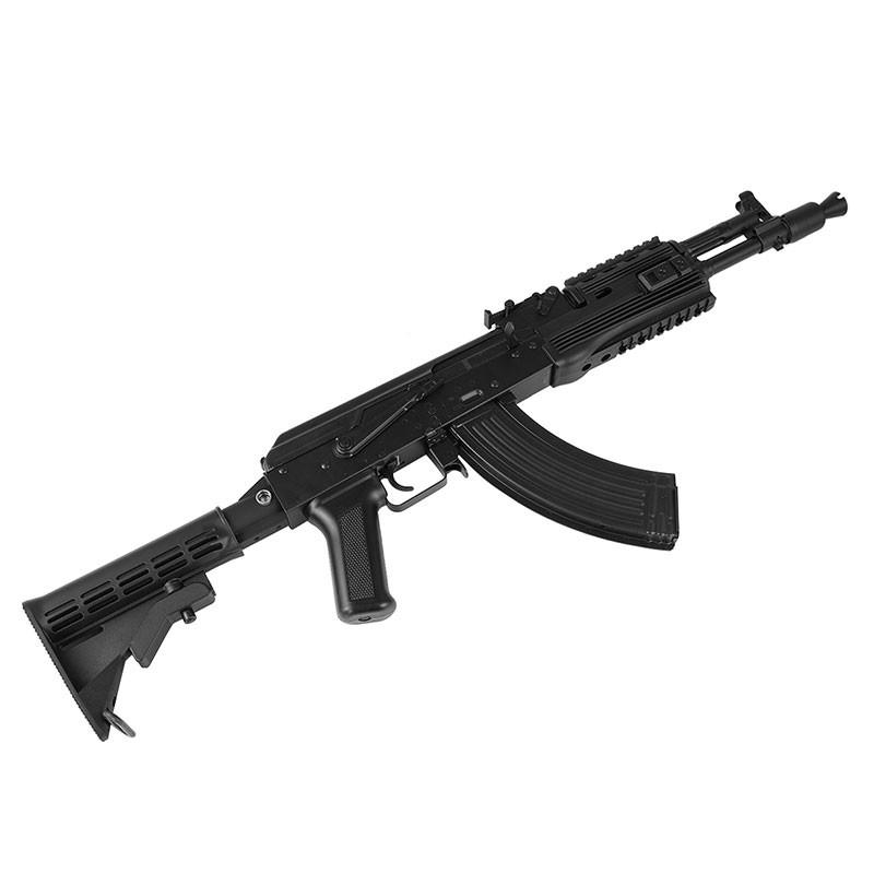 LCT電動ガン　ＡＫ102　18歳以上 LCT AK104 タクティカル電動ガン(JP Ver.) 18歳以上 : ミリタリー