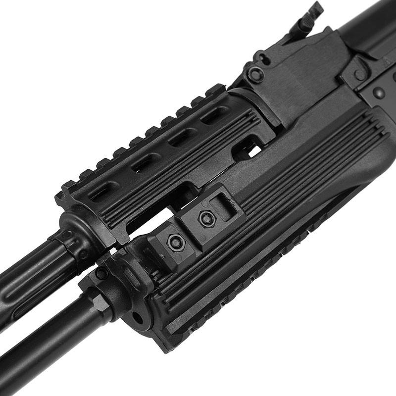 LCT AK105 タクティカル電動ガン(JP Ver.) 18歳以上 : ミリタリー