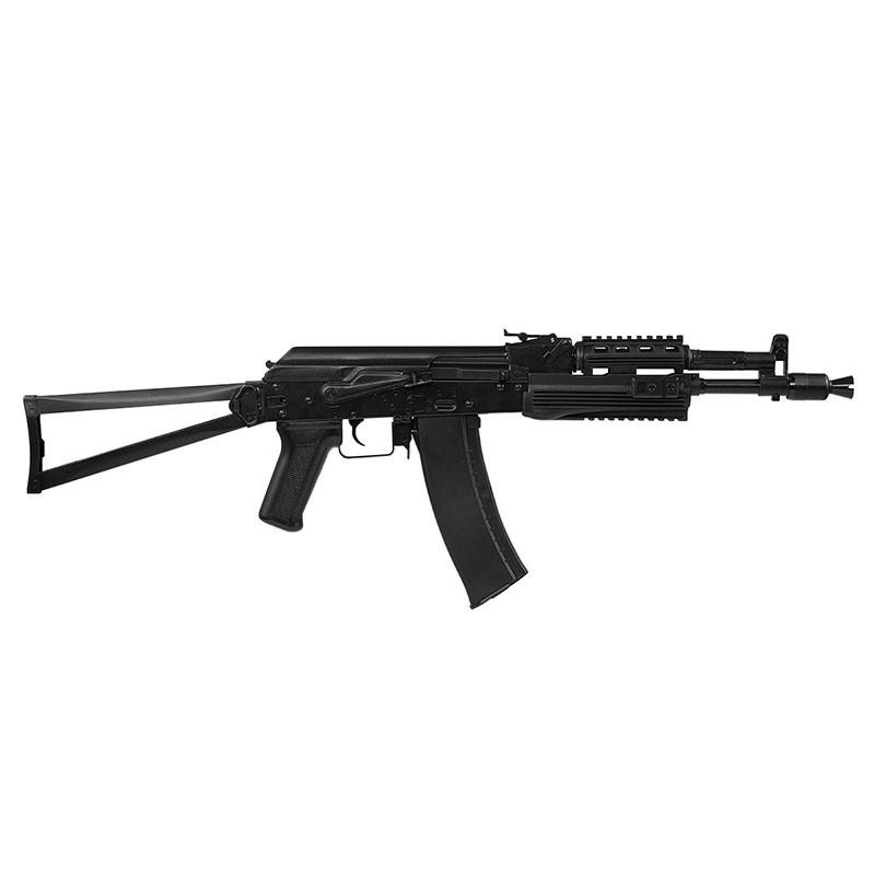 LCT AK105 タクティカル電動ガン(JP Ver.) 18歳以上 : ミリタリー