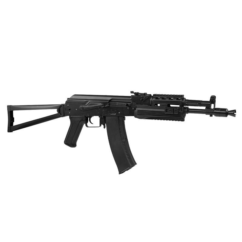 次世代電動ガン AK105 LCT AK105 タクティカル電動ガン(JP Ver.) 18歳以上 : ミリタリー