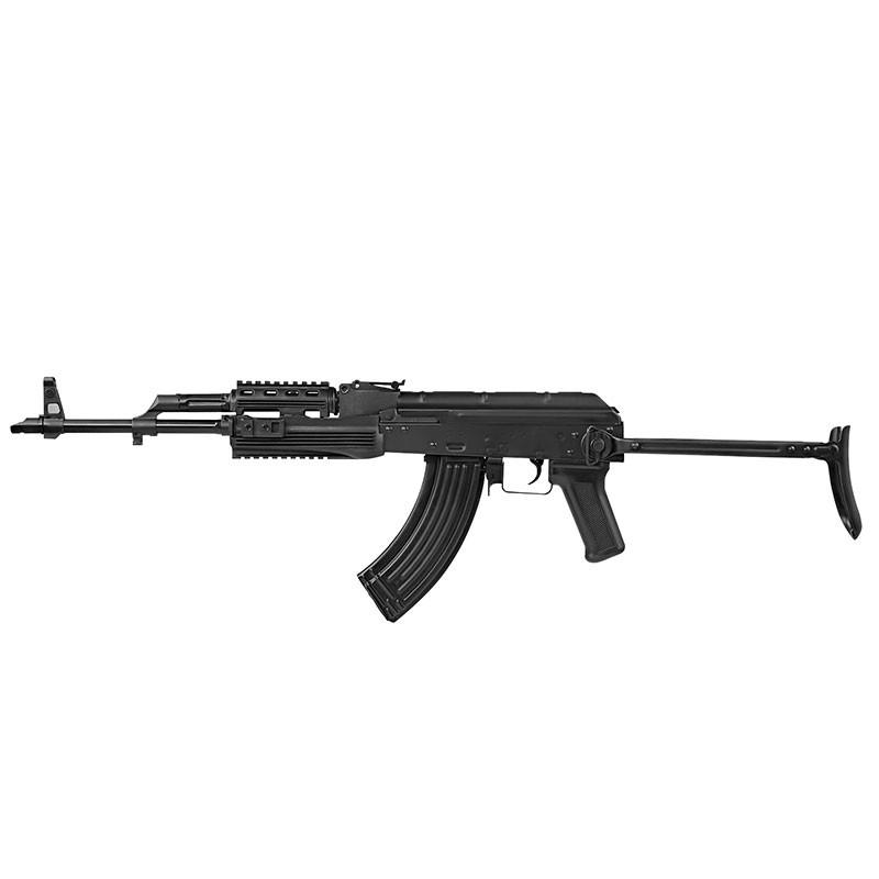 LCT AKMS タクティカル 電動ガン(JP Ver.) 18歳以上 : ミリタリー 